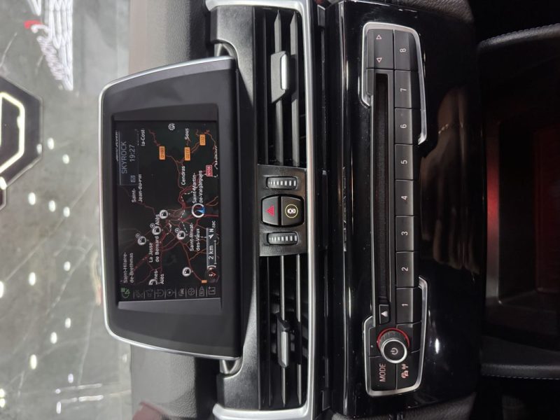 B.M.W. AC.TOURER 218IA 136CH LUXURY 2017