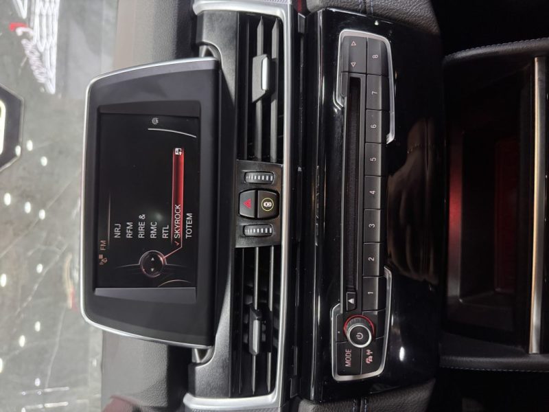 B.M.W. AC.TOURER 218IA 136CH LUXURY 2017