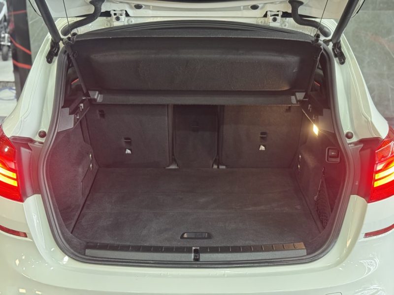 B.M.W. AC.TOURER 218IA 136CH LUXURY 2017