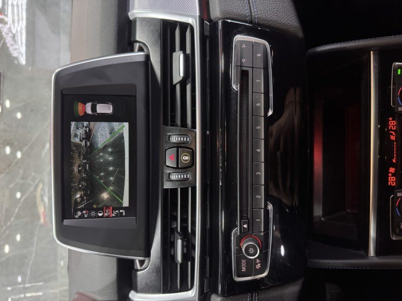 B.M.W. AC.TOURER 218IA 136CH LUXURY 2017