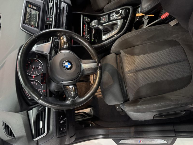 B.M.W. AC.TOURER 218IA 136CH LUXURY 2017