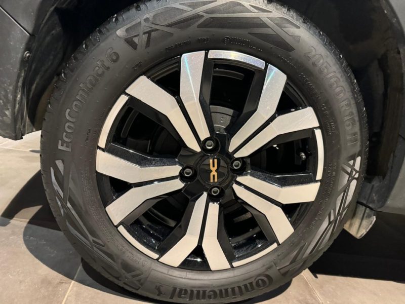 DACIA JOGGER 1.0 ECO-G 100 EXTREME + 7 PLACES / ATTELAGE  2024