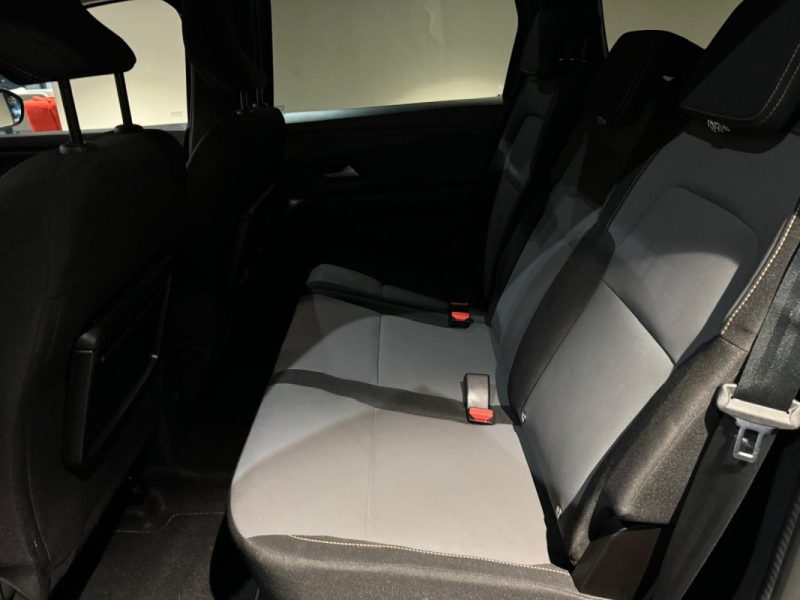 DACIA JOGGER 1.0 ECO-G 100 EXTREME + 7 PLACES / ATTELAGE  2024