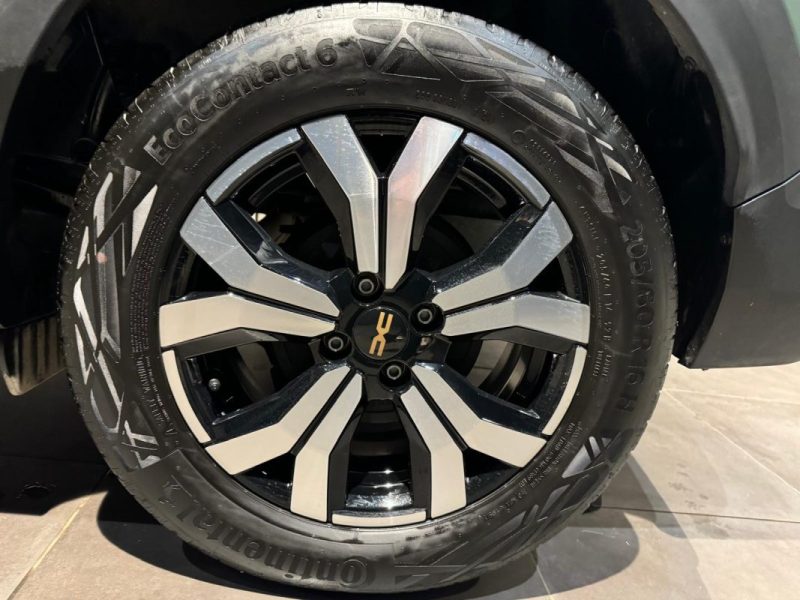 DACIA JOGGER 1.0 ECO-G 100 EXTREME + 7 PLACES / ATTELAGE  2024