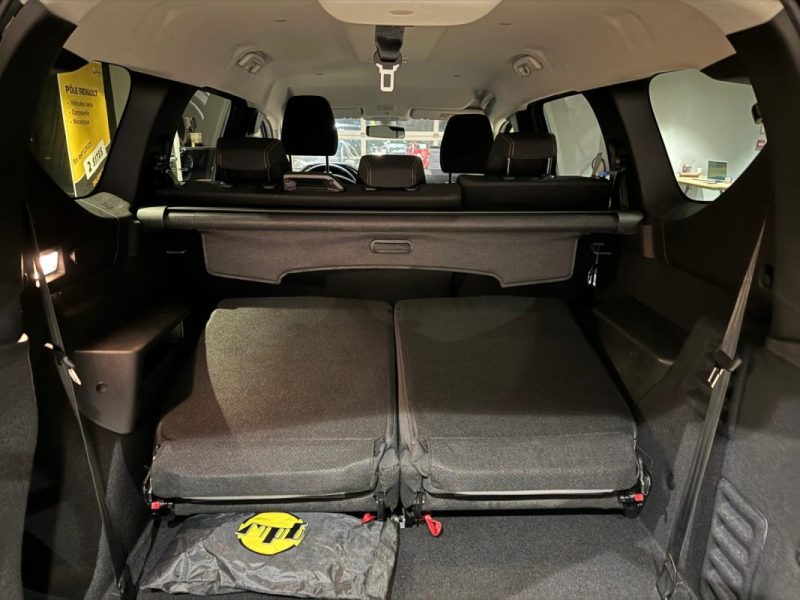 DACIA JOGGER 1.0 ECO-G 100 EXTREME + 7 PLACES / ATTELAGE  2024