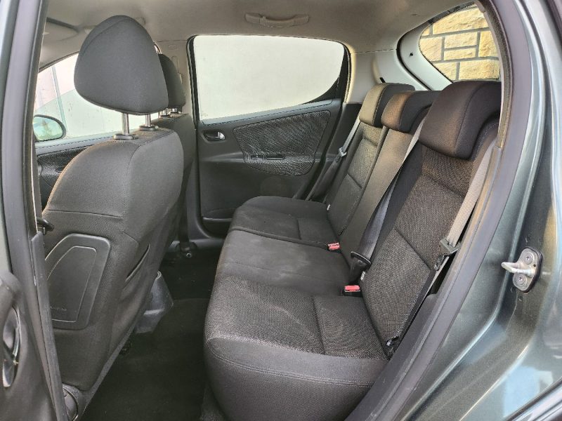 PEUGEOT 207 1.6L VTI 120CH BVA 2008