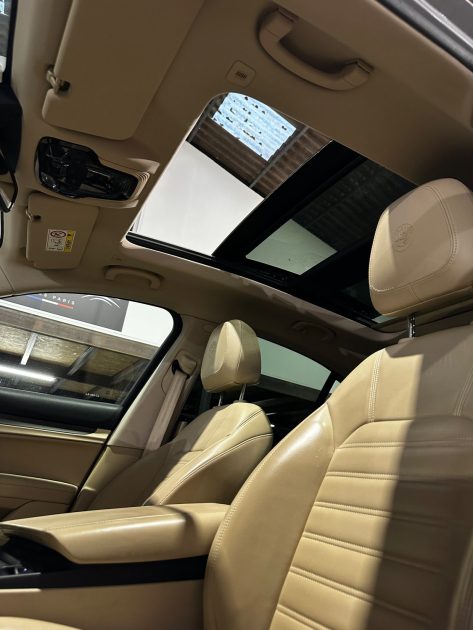 MAGNIFIQUE ALFA ROMEO STELVIO LUSSO 210CH (PREMIÈRE MAIN, FULL ENTRETIEN, TOIT OUVRANT, ATTELAGE)