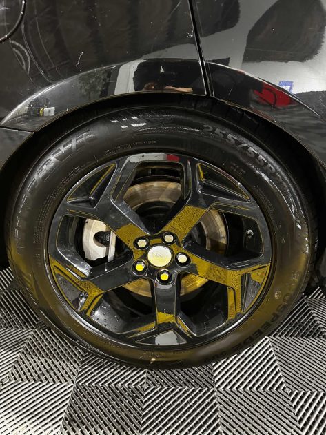 MAGNIFIQUE LAND ROVER RANGE ROVER SPORT 2.0 P400e SE 404 CH (TOIT OUVRANT, SONO MERIDIAN)