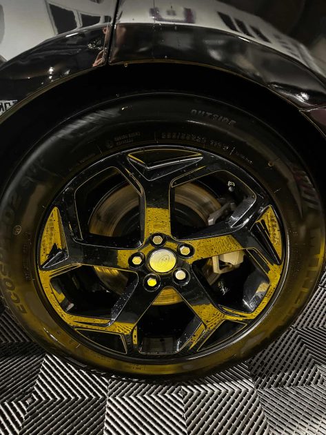 MAGNIFIQUE LAND ROVER RANGE ROVER SPORT 2.0 P400e SE 404 CH (TOIT OUVRANT, SONO MERIDIAN)