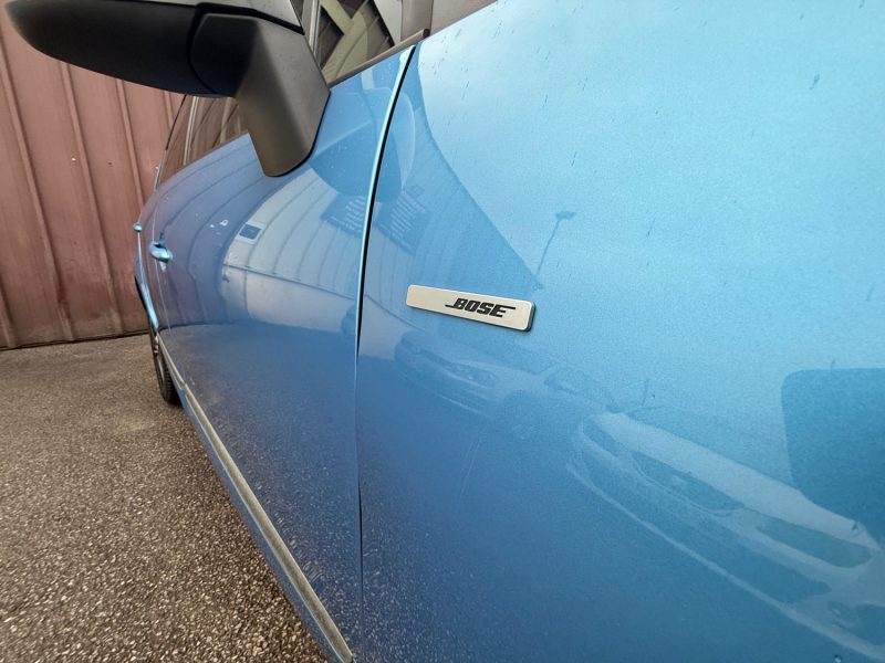 RENAULT SCENIC 3 PHASE 3 BOSE 1.2I - 130CV 16V TURBO TCE 2014