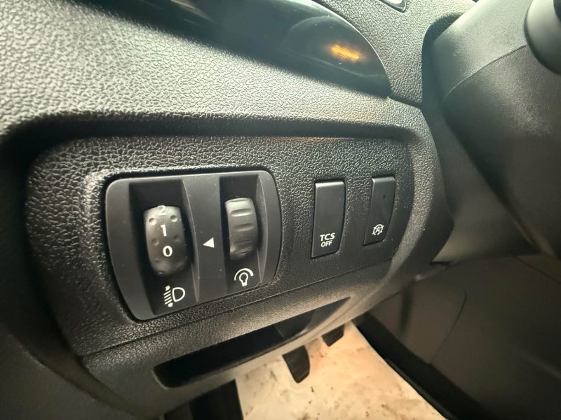 RENAULT SCENIC 3 PHASE 3 BOSE 1.2I - 130CV 16V TURBO TCE 2014