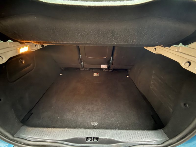 RENAULT SCENIC 3 PHASE 3 BOSE 1.2I - 130CV 16V TURBO TCE 2014