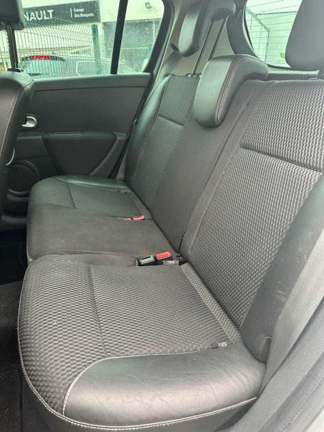 RENAULT CLIO III EXCEPTION 1.5DCI 85 2010