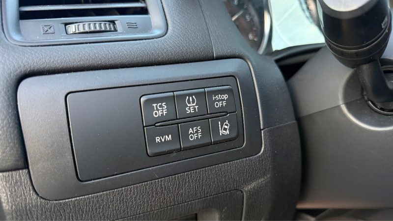 MAZDA MAZDA CX-5 6 A TROIS VOLUMES  2.2 D (150CV) 4X4