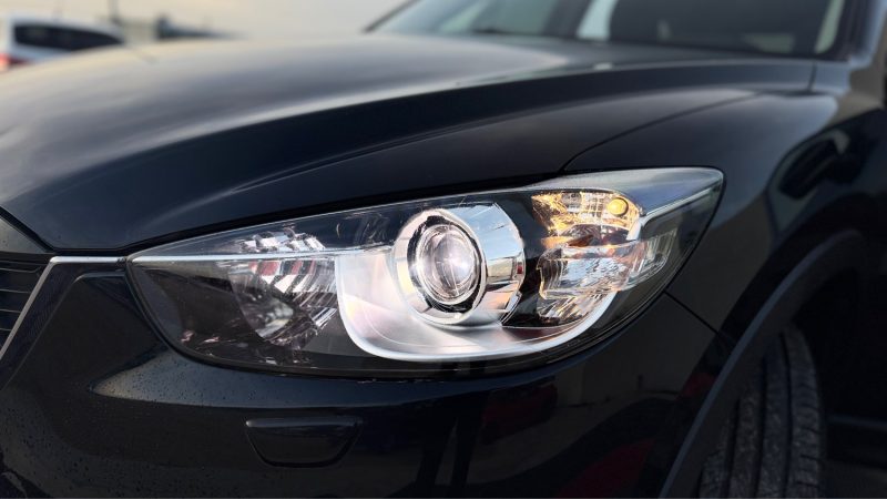 MAZDA MAZDA CX-5 6 A TROIS VOLUMES  2.2 D (150CV) 4X4