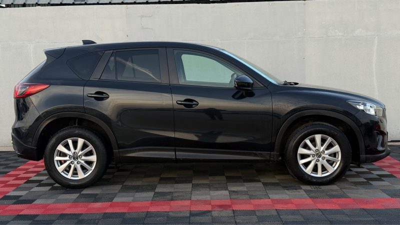 MAZDA MAZDA CX-5 6 A TROIS VOLUMES  2.2 D (150CV) 4X4