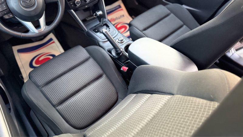 MAZDA MAZDA CX-5 6 A TROIS VOLUMES  2.2 D (150CV) 4X4