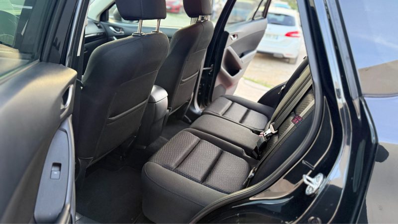 MAZDA MAZDA CX-5 6 A TROIS VOLUMES  2.2 D (150CV) 4X4