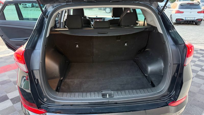 HYUNDAI TUCSON II 1.7 CRDI 115CH CREATIVE 2WD  §§§§ PREMIERE MAIN §§§§
