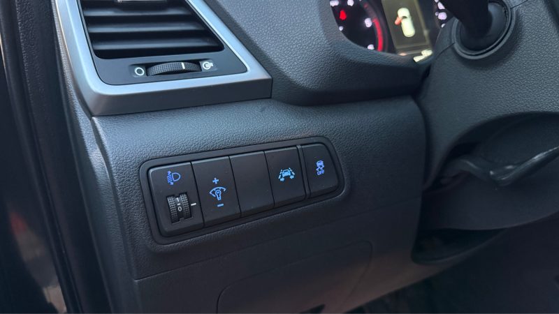 HYUNDAI TUCSON II 1.7 CRDI 115CH CREATIVE 2WD  §§§§ PREMIERE MAIN §§§§