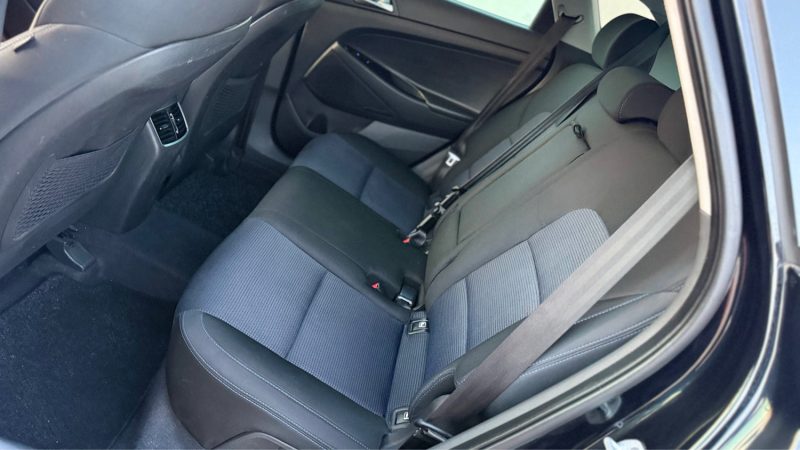 HYUNDAI TUCSON II 1.7 CRDI 115CH CREATIVE 2WD  §§§§ PREMIERE MAIN §§§§