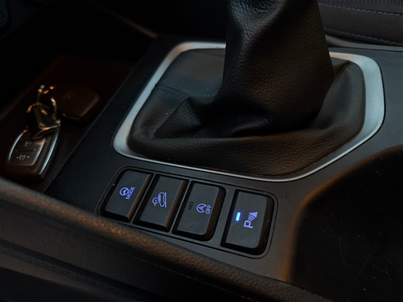 HYUNDAI TUCSON II 1.7 CRDI 115CH CREATIVE 2WD  §§§§ PREMIERE MAIN §§§§