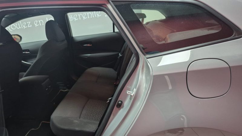 TOYOTA COROLLA TOURING SPORTS 122CV DYNAMIC BUSINESS/1 ERE MAIN/TVA RECUP 2022