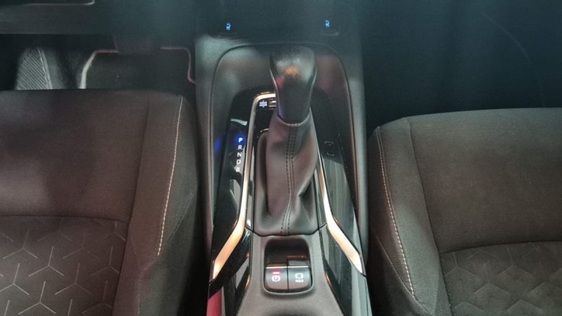 TOYOTA COROLLA TOURING SPORTS 122CV DYNAMIC BUSINESS/1 ERE MAIN/TVA RECUP 2022