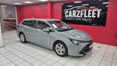 TOYOTA COROLLA TOURING SPORTS 122CV DYNAMIC BUSINESS/1 ERE MAIN/TVA RECUP 2022