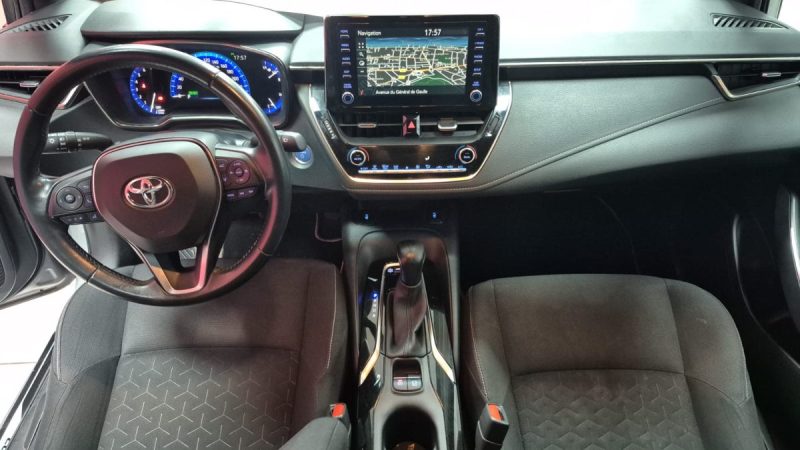 TOYOTA COROLLA TOURING SPORTS 122CV DYNAMIC BUSINESS/1 ERE MAIN/TVA RECUP 2022