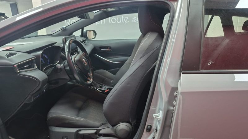 TOYOTA COROLLA TOURING SPORTS 122CV DYNAMIC BUSINESS/1 ERE MAIN/TVA RECUP 2022