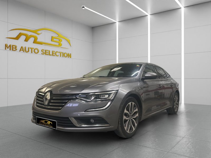 RENAULT TALISMAN *ENTRETIEN COMPLET RENAULT* 1.6 DCI 161 CV *BOITE AUTO*. 