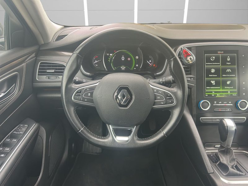 RENAULT TALISMAN *ENTRETIEN COMPLET RENAULT* 1.6 DCI 161 CV *BOITE AUTO*. 