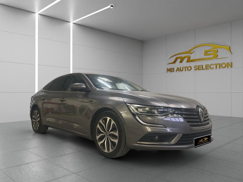 RENAULT TALISMAN *ENTRETIEN COMPLET RENAULT* 1.6 DCI 161 CV *BOITE AUTO*. 