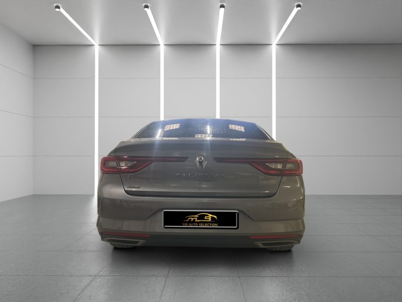 RENAULT TALISMAN *ENTRETIEN COMPLET RENAULT* 1.6 DCI 161 CV *BOITE AUTO*. 