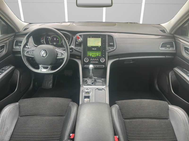 RENAULT TALISMAN  1.6 DCI 161 CV *BOITE AUTO*.