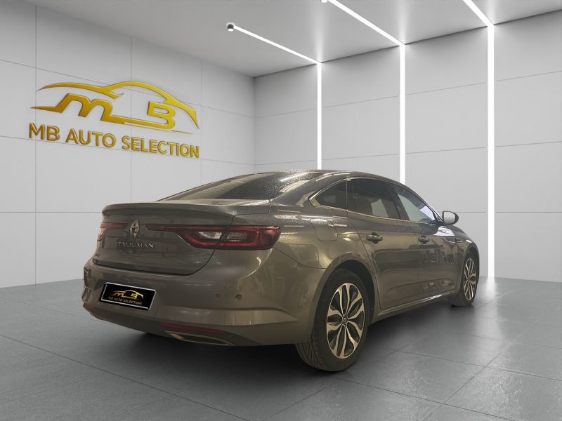 RENAULT TALISMAN *ENTRETIEN COMPLET RENAULT* 1.6 DCI 161 CV *BOITE AUTO*. 