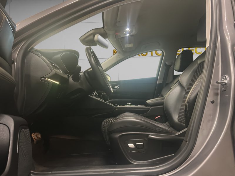 RENAULT TALISMAN *ENTRETIEN COMPLET RENAULT* 1.6 DCI 161 CV *BOITE AUTO*. 