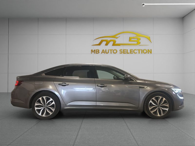 RENAULT TALISMAN  1.6 DCI 161 CV *BOITE AUTO*.