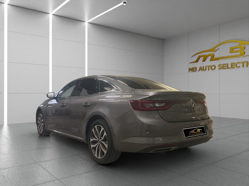 RENAULT TALISMAN  1.6 DCI 161 CV *BOITE AUTO*.