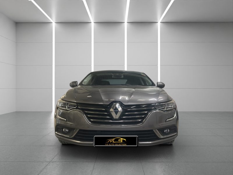 RENAULT TALISMAN *ENTRETIEN COMPLET RENAULT* 1.6 DCI 161 CV *BOITE AUTO*. 