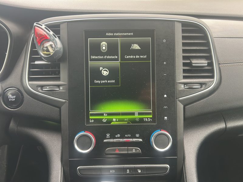 RENAULT TALISMAN *ENTRETIEN COMPLET RENAULT* 1.6 DCI 161 CV *BOITE AUTO*. 