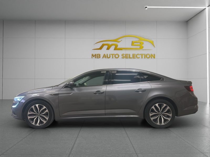 RENAULT TALISMAN  1.6 DCI 161 CV *BOITE AUTO*.