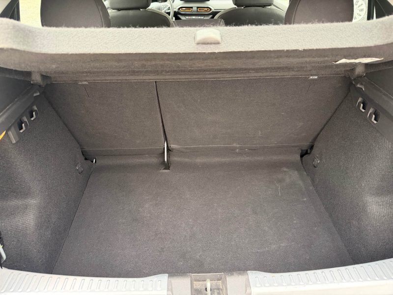 DACIA SANDERO TCE 90 STEPWAY