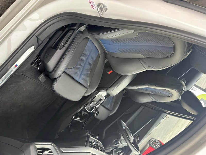 BMW 1 F40 120 I (178CH) B48A20A 2021