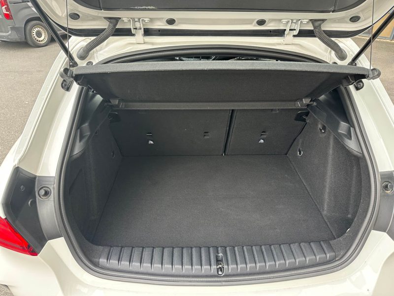 BMW 1 F40 120 I (178CH) B48A20A 2021