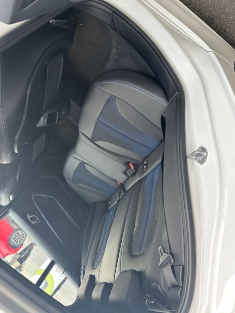 BMW 1 F40 120 I (178CH) B48A20A 2021