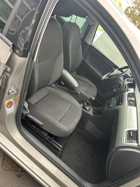 SKODA RAPID SPACEBACK 1.2 TSI - 8V TURBO 2013