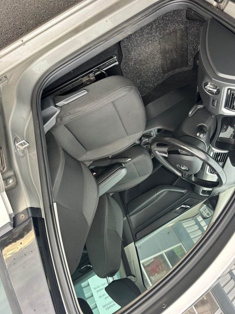 SKODA RAPID SPACEBACK 1.2 TSI - 8V TURBO 2013