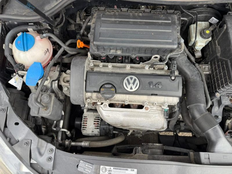 VOLKSWAGEN GOLF VI 1.4l  80CV TRENDLINE 5P 2009